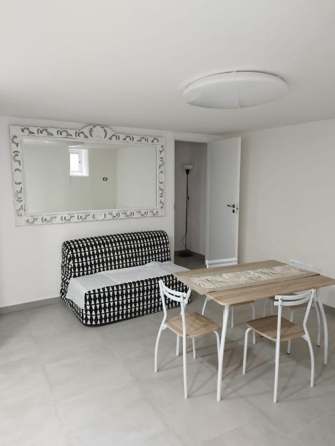House Lucia Vila Nápoles Exterior foto